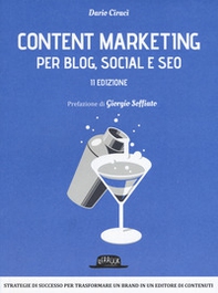 Content marketing per blog, social e SEO - Librerie.coop