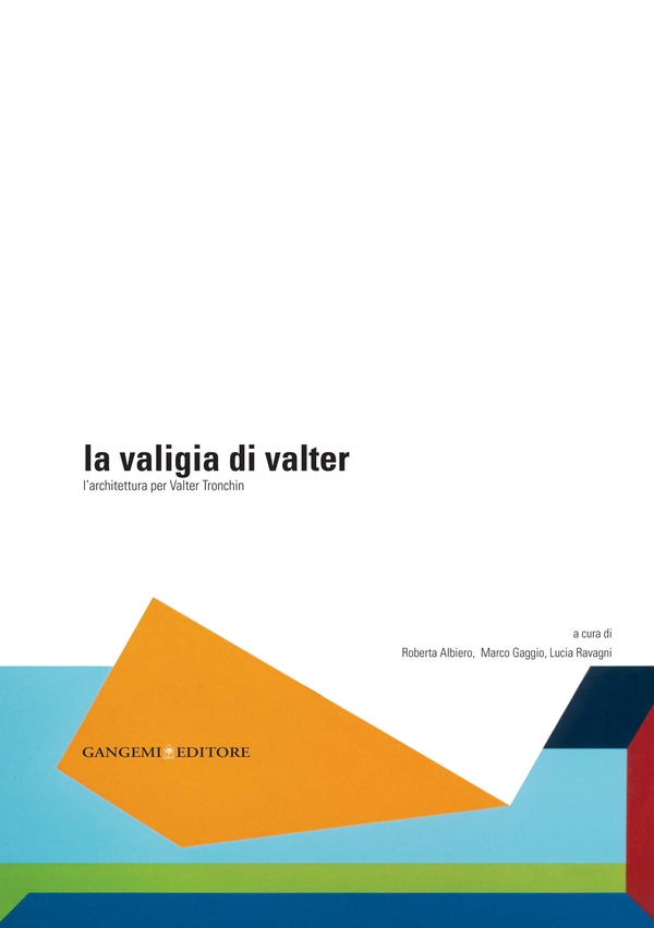 La valigia di Valter - Librerie.coop La valigia di Valter - Librerie.coop