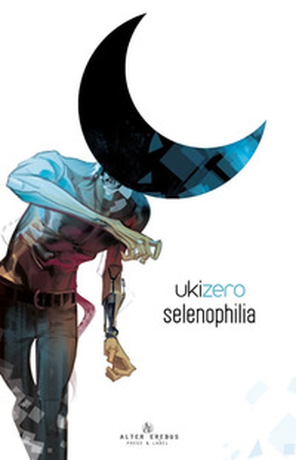 Selenophilia - Librerie.coop Selenophilia - Librerie.coop