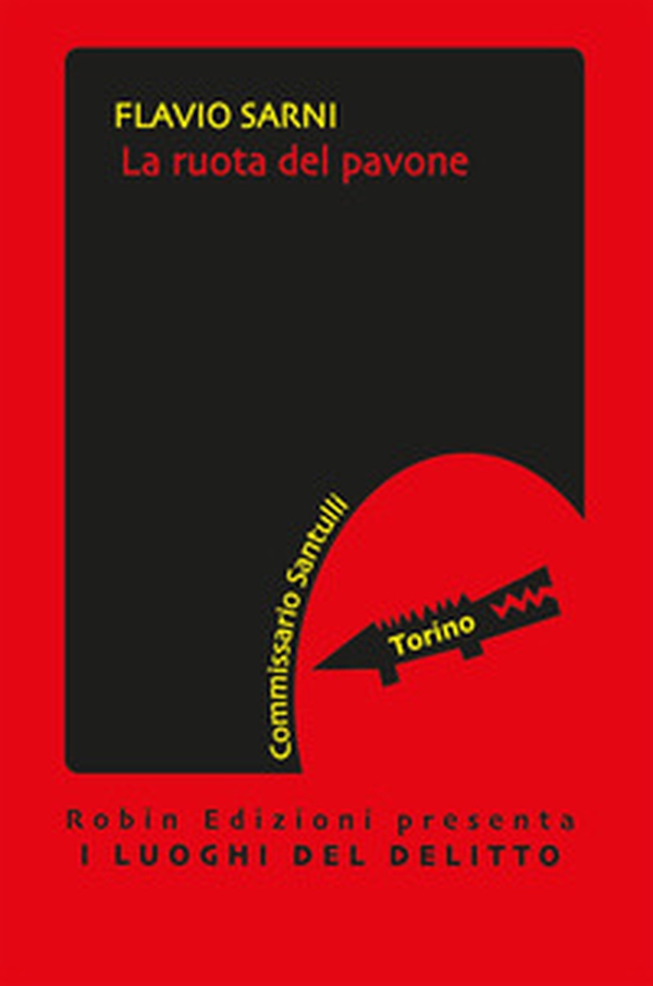 La ruota del pavone - Librerie.coop La ruota del pavone - Librerie.coop