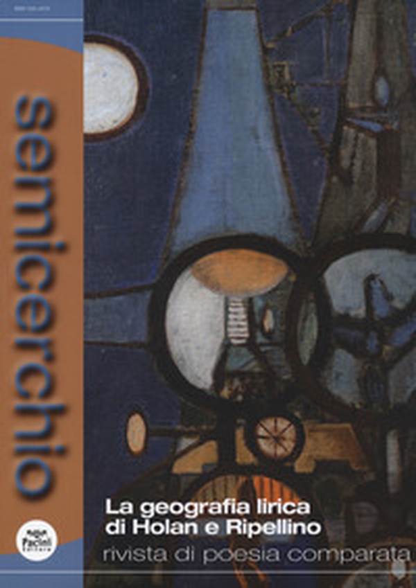 Semicerchio. Rivista di poesia comparata - Librerie.coop Semicerchio. Rivista di poesia comparata - Librerie.coop