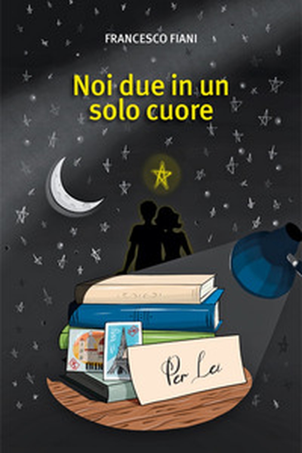 Noi due in un solo cuore - Librerie.coop Noi due in un solo cuore - Librerie.coop