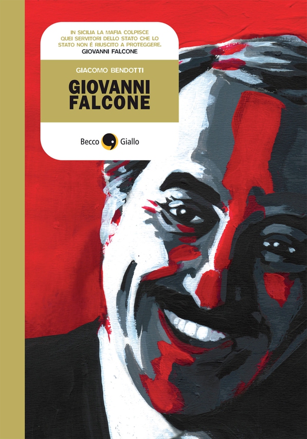 Giovanni Falcone - Librerie.coop Giovanni Falcone - Librerie.coop