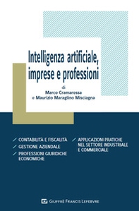 Intelligenza artificiale, imprese e professioni - Librerie.coop