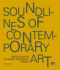 Soundlines of contemporary art - Librerie.coop