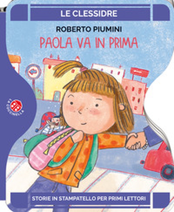 Paola va in prima - Librerie.coop Paola va in prima - Librerie.coop