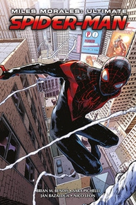 Spider-Man. Marvel Omnibus - Librerie.coop