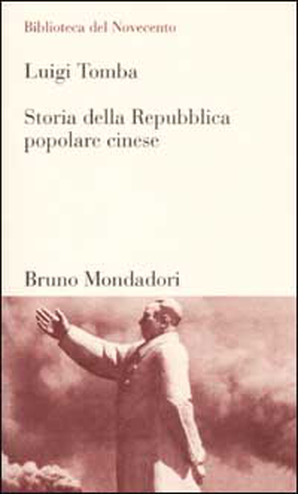 Storia della Repubblica popolare cinese - Librerie.coop Storia della Repubblica popolare cinese - Librerie.coop