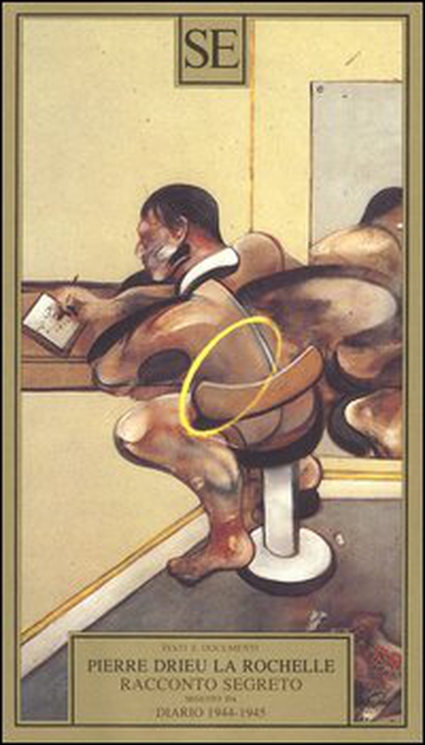 Racconto segreto-Diario 1944-1945-Esordio - Librerie.coop Racconto segreto-Diario 1944-1945-Esordio - Librerie.coop
