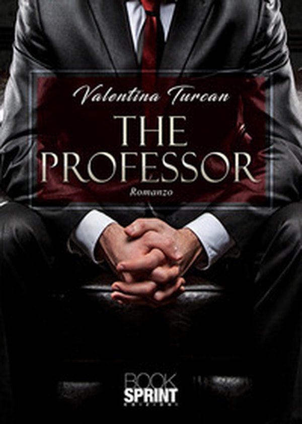 The professor - Librerie.coop The professor - Librerie.coop