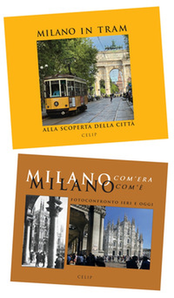 Milano in tram-Milano com'era com'è - Librerie.coop Milano in tram-Milano com'era com'è - Librerie.coop