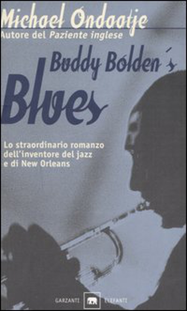 Buddy Bolden's Blues - Librerie.coop Buddy Bolden's Blues - Librerie.coop