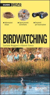 Birdwatching - Librerie.coop