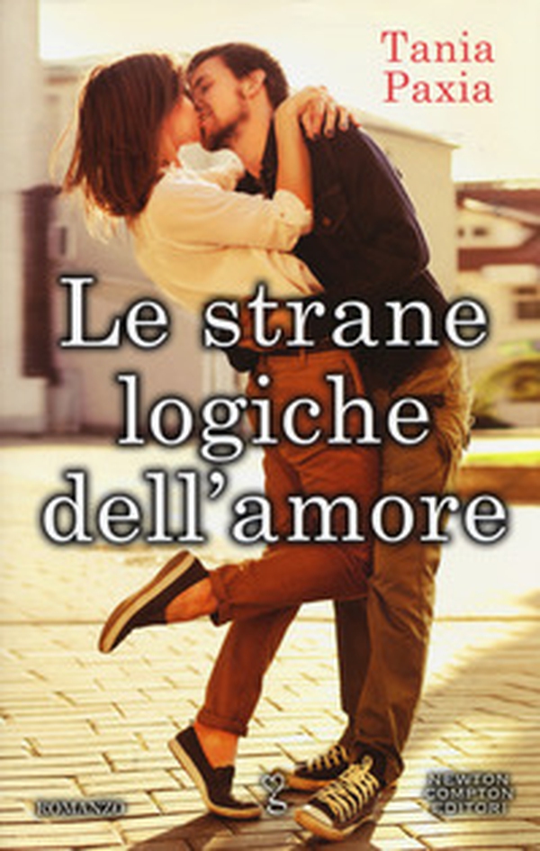 Le strane logiche dell'amore - Librerie.coop Le strane logiche dell'amore - Librerie.coop