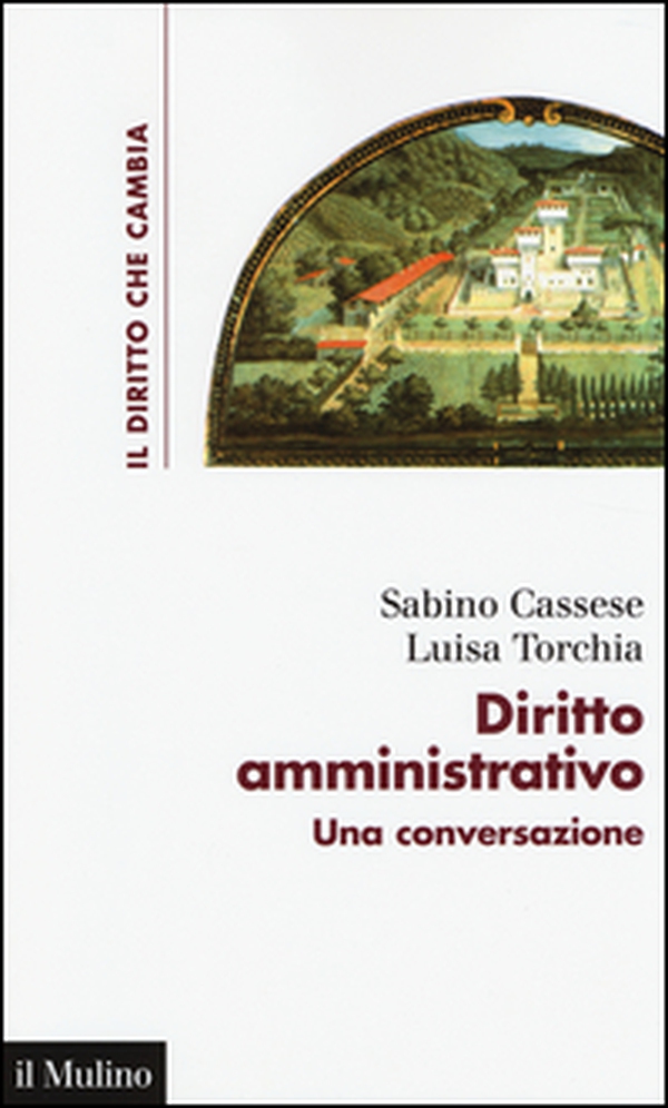 Diritto amministrativo. Una conversazione - Librerie.coop Diritto amministrativo. Una conversazione - Librerie.coop