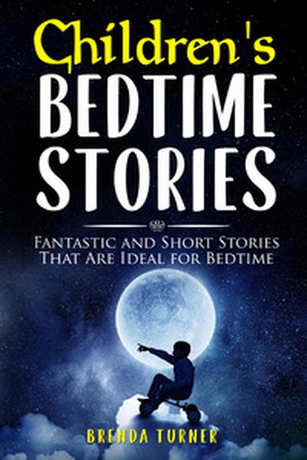 Bedtime stories for children. Fantastic and short stories that are ideal for bedtime - Librerie.coop Bedtime stories for children. Fantastic and short stories that are ideal for bedtime - Librerie.coop