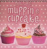 Deliziosi muffin e cupcake - Librerie.coop