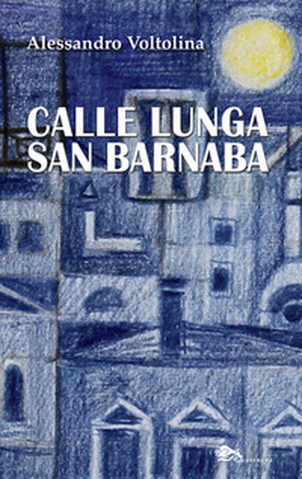 Calle Lunga San Barnaba - Librerie.coop Calle Lunga San Barnaba - Librerie.coop