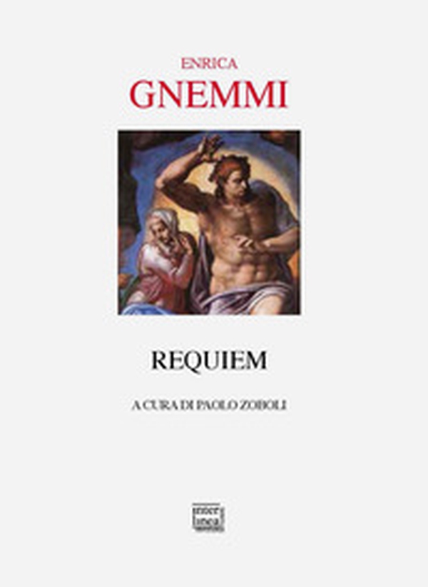 Requiem - Librerie.coop Requiem - Librerie.coop