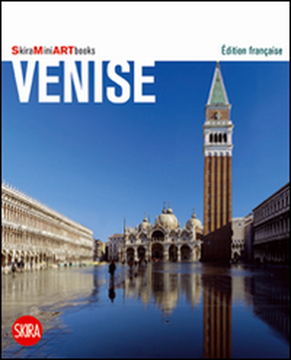 Venezia art book. Ediz. francese - Librerie.coop Venezia art book. Ediz. francese - Librerie.coop