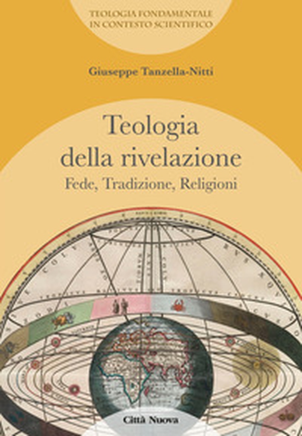 Teologia della rivelazione - Librerie.coop Teologia della rivelazione - Librerie.coop