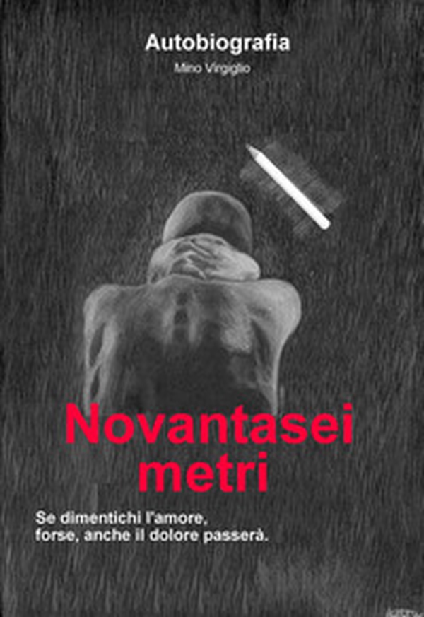 Novantasei metri - Librerie.coop Novantasei metri - Librerie.coop