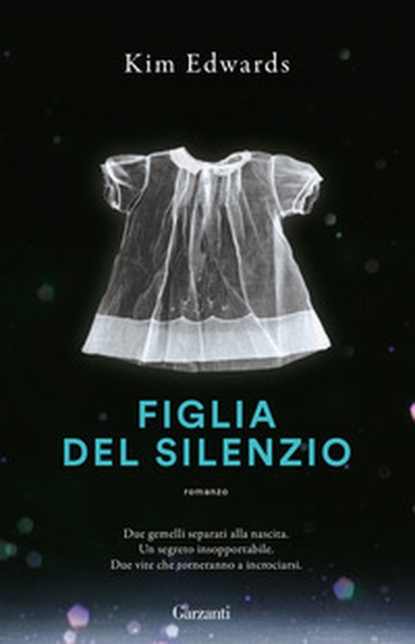 Figlia del silenzio - Librerie.coop Figlia del silenzio - Librerie.coop