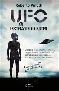 UFO e extraterrestri - Librerie.coop