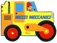 Mezzi meccanici - Librerie.coop