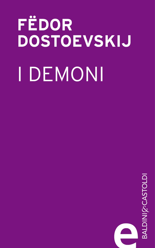 I demoni - Librerie.coop I demoni - Librerie.coop