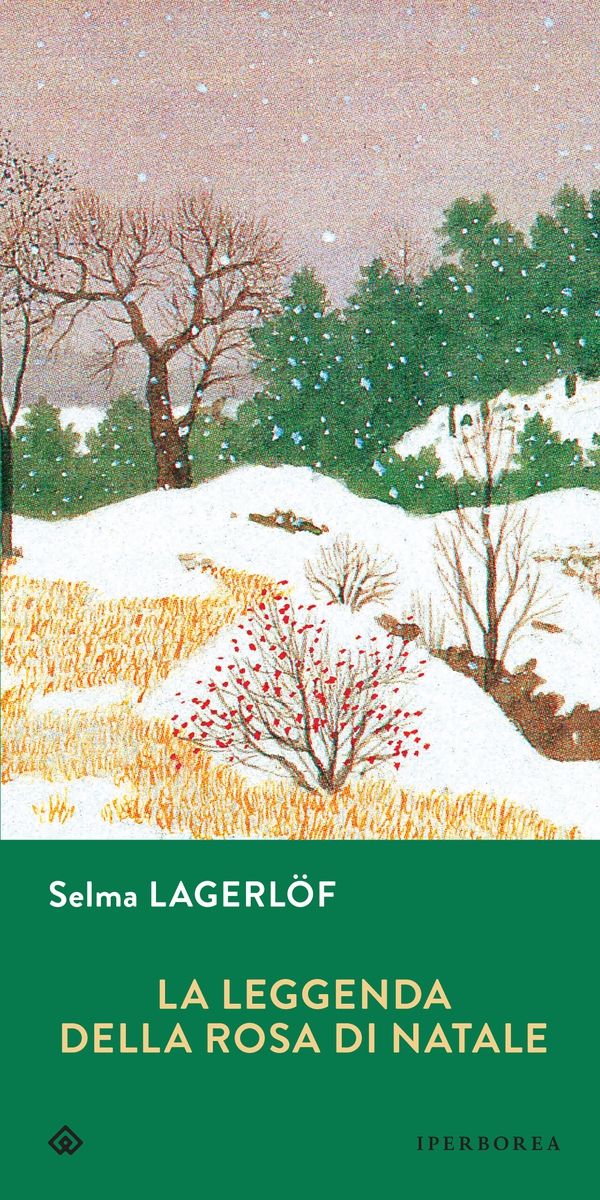 La leggenda della rosa di Natale - Librerie.coop La leggenda della rosa di Natale - Librerie.coop