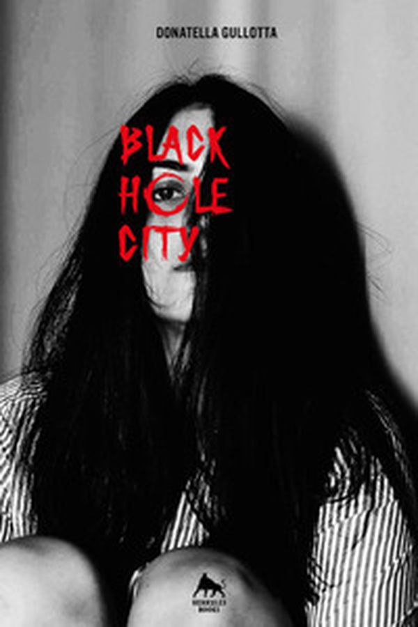 Black hole city - Librerie.coop Black hole city - Librerie.coop