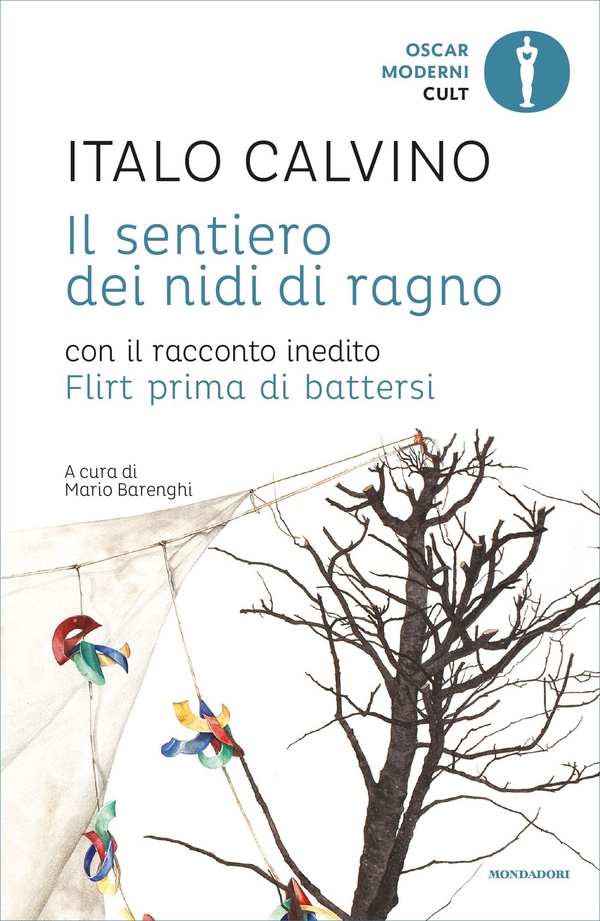 Il sentiero dei nidi di ragno - Librerie.coop Il sentiero dei nidi di ragno - Librerie.coop