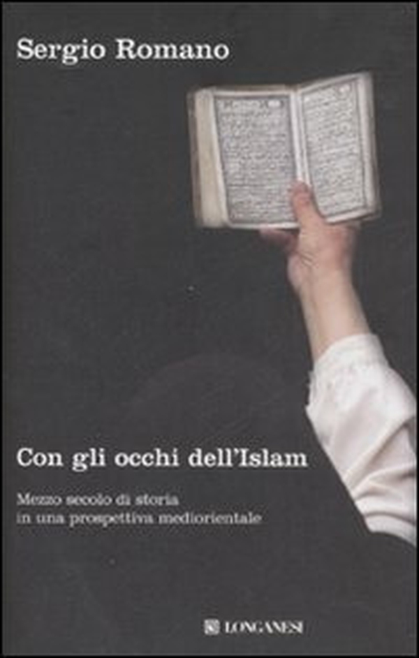 Con gli occhi dell'Islam. Mezzo secolo di storia in una prospettiva mediorientale - Librerie.coop Con gli occhi dell'Islam. Mezzo secolo di storia in una prospettiva mediorientale - Librerie.coop