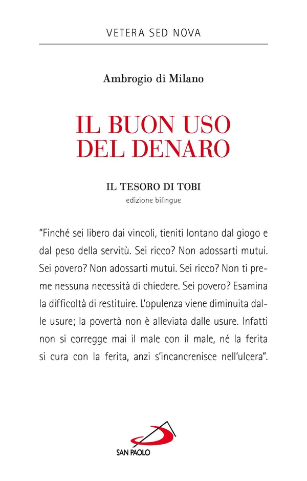 Il buon uso del denaro. Il tesoro di Tobi - Librerie.coop Il buon uso del denaro. Il tesoro di Tobi - Librerie.coop