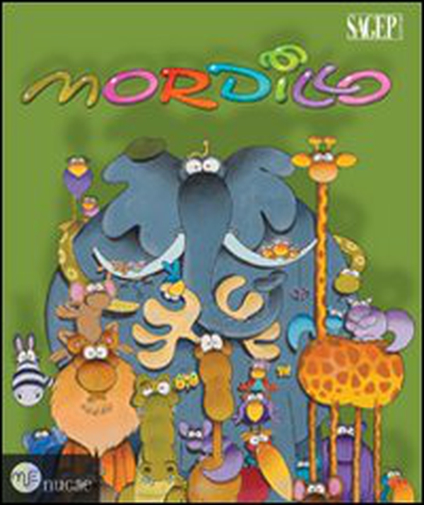 Mordillo - Librerie.coop Mordillo - Librerie.coop