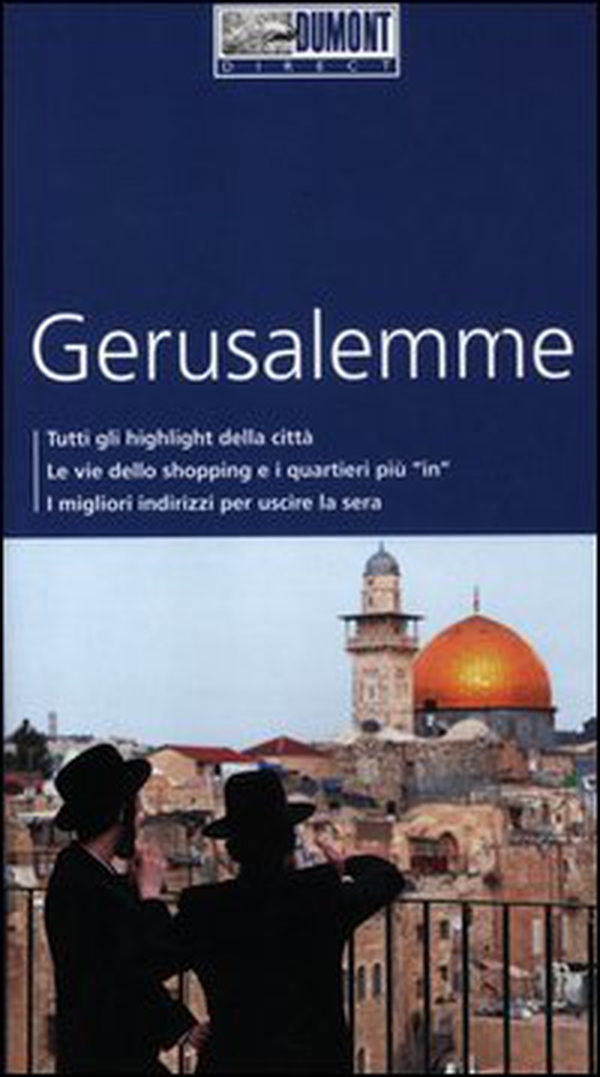 Gerusalemme - Librerie.coop Gerusalemme - Librerie.coop