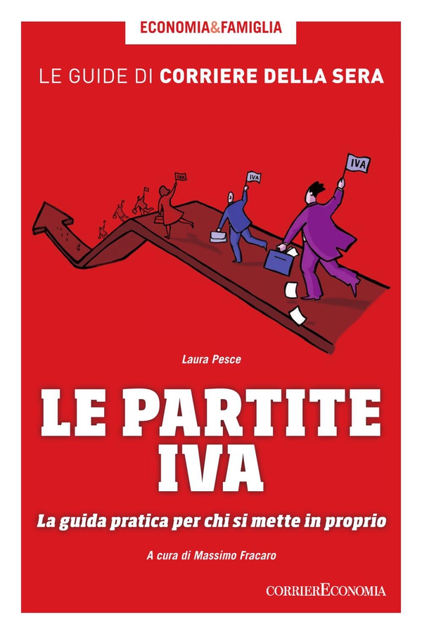 Le partite Iva - Librerie.coop Le partite Iva - Librerie.coop