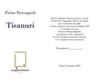 Tisanuri - Librerie.coop