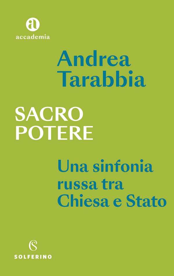 Sacro potere - Librerie.coop Sacro potere - Librerie.coop