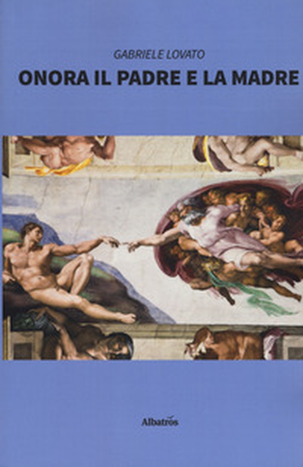 Onora il padre e la madre - Librerie.coop Onora il padre e la madre - Librerie.coop