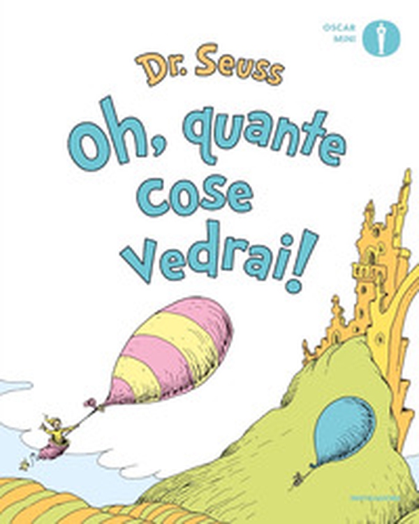 Oh, quante cose vedrai! - Librerie.coop Oh, quante cose vedrai! - Librerie.coop