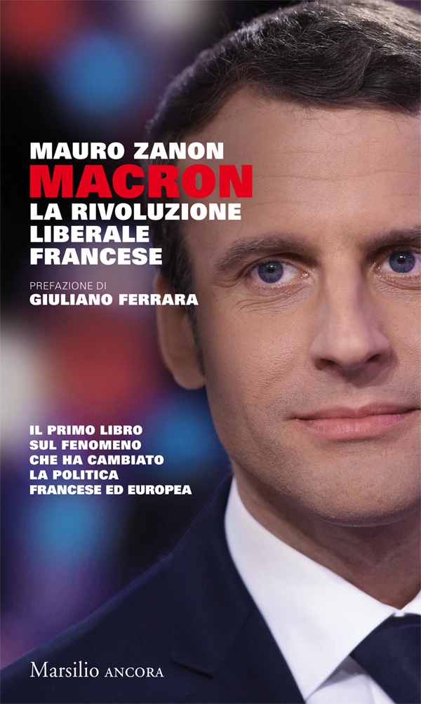 Macron - Librerie.coop Macron - Librerie.coop