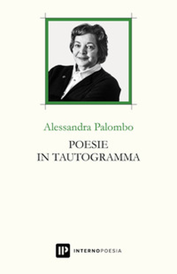 Poesie in tautogramma - Librerie.coop Poesie in tautogramma - Librerie.coop