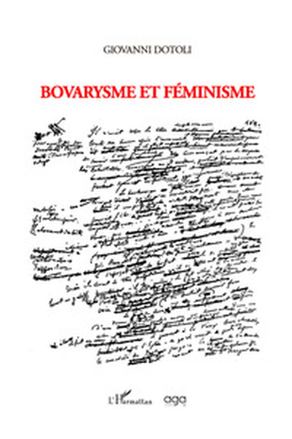 Bovarysme et féminisme - Librerie.coop Bovarysme et féminisme - Librerie.coop