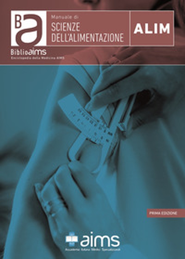 Manuale di scienze dell'alimentazione - Librerie.coop Manuale di scienze dell'alimentazione - Librerie.coop