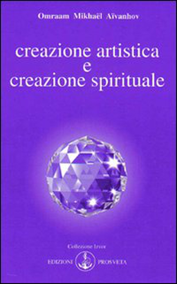 Creazione artistica e creazione spirituale - Librerie.coop Creazione artistica e creazione spirituale - Librerie.coop