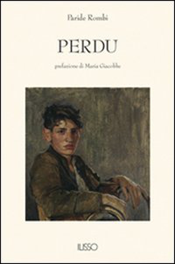 Perdu - Librerie.coop Perdu - Librerie.coop