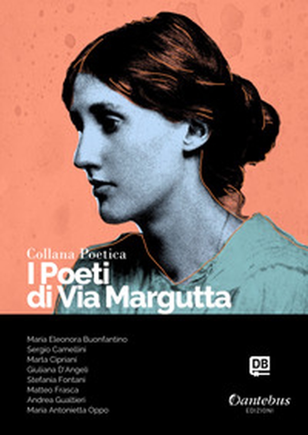 I poeti di Via Margutta. Collana poetica - Librerie.coop I poeti di Via Margutta. Collana poetica - Librerie.coop