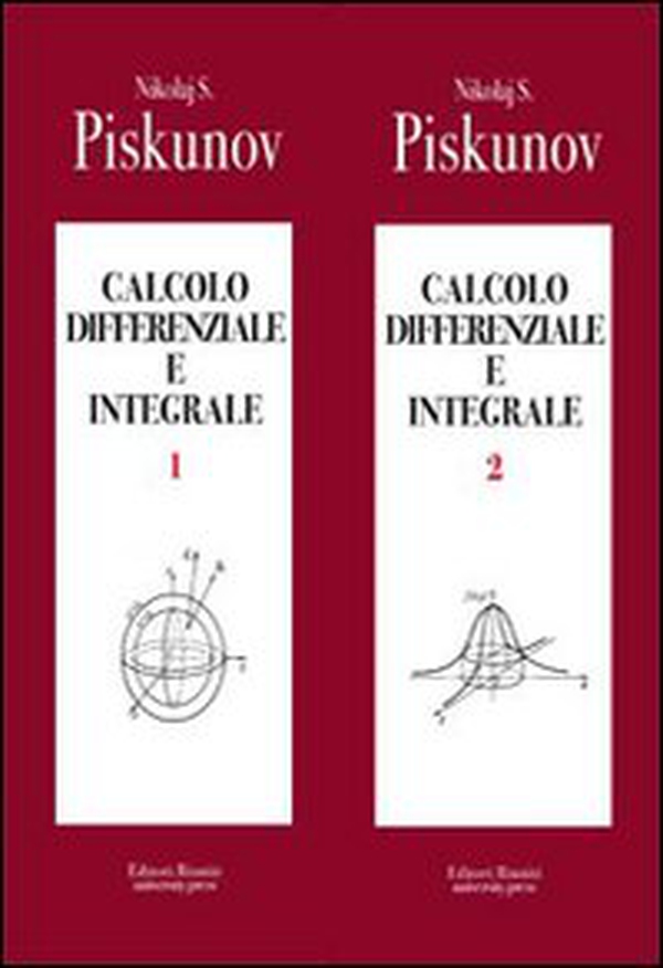Calcolo differenziale e integrale - Librerie.coop Calcolo differenziale e integrale - Librerie.coop